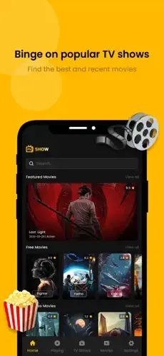 sony-xperia-1-iii tv show